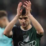 «Удар по фундаментальным ценностям»: РФС расследует расистский скандал с участием Сперцяна