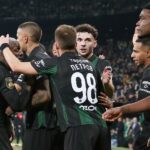 Три перекладины, два удаления и инфарктная концовка: «Краснодар» едва не упустил победу над «Спартаком» в РПЛ