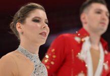 Норма пресыщает: Мишина и Галлямов платят за нежелание выходить из зоны комфорта, в то время как другие рискуют