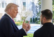 Киев дал согласие на мирный план Трампа, остались мелочи – CBS News