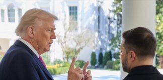 Киев дал согласие на мирный план Трампа, остались мелочи – CBS News