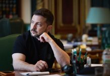 Зеленский оставил только двух кандидатов на пост главы ОП: «УП» назвала фамилии