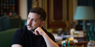 Зеленский оставил только двух кандидатов на пост главы ОП: «УП» назвала фамилии