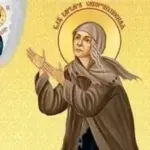 Где находятся мощи Варвары Скворчихинской?