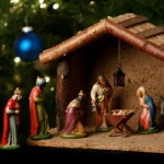 Когда католическое Рождество в 2025 году?