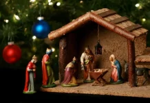 Когда католическое Рождество в 2025 году?